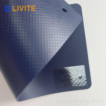 LIVITE Inflatable Boat material 1.2MM